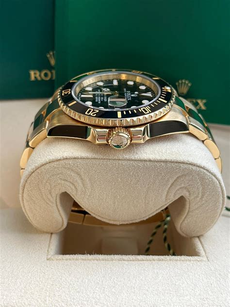 montre rolex 40 ans|rolex 116618ln.